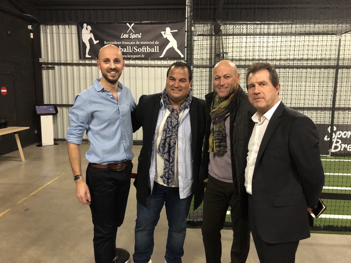 André DELJARRY tweet media