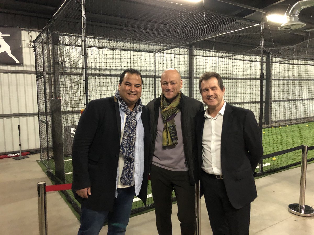 André DELJARRY tweet media