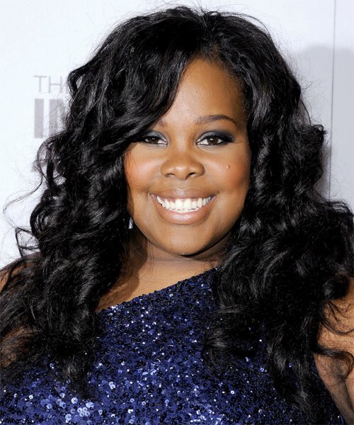 Happy Birthday Amber Riley!!! 