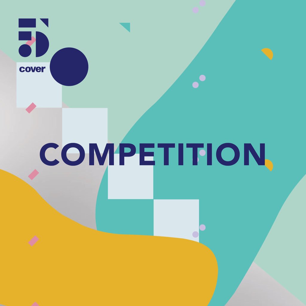 COVERMag2005's tweet photo. To celebrate our 50th edition post a photo of yourself with a COVER front cover on your Instagram tagging @covermag2005 and using the hashtag #cover50. Every fortnight the COVER team the winner. When the campaign ends on 30 April we will select the winner, who will receive £1000! https://t.co/o4k5QdJjuH