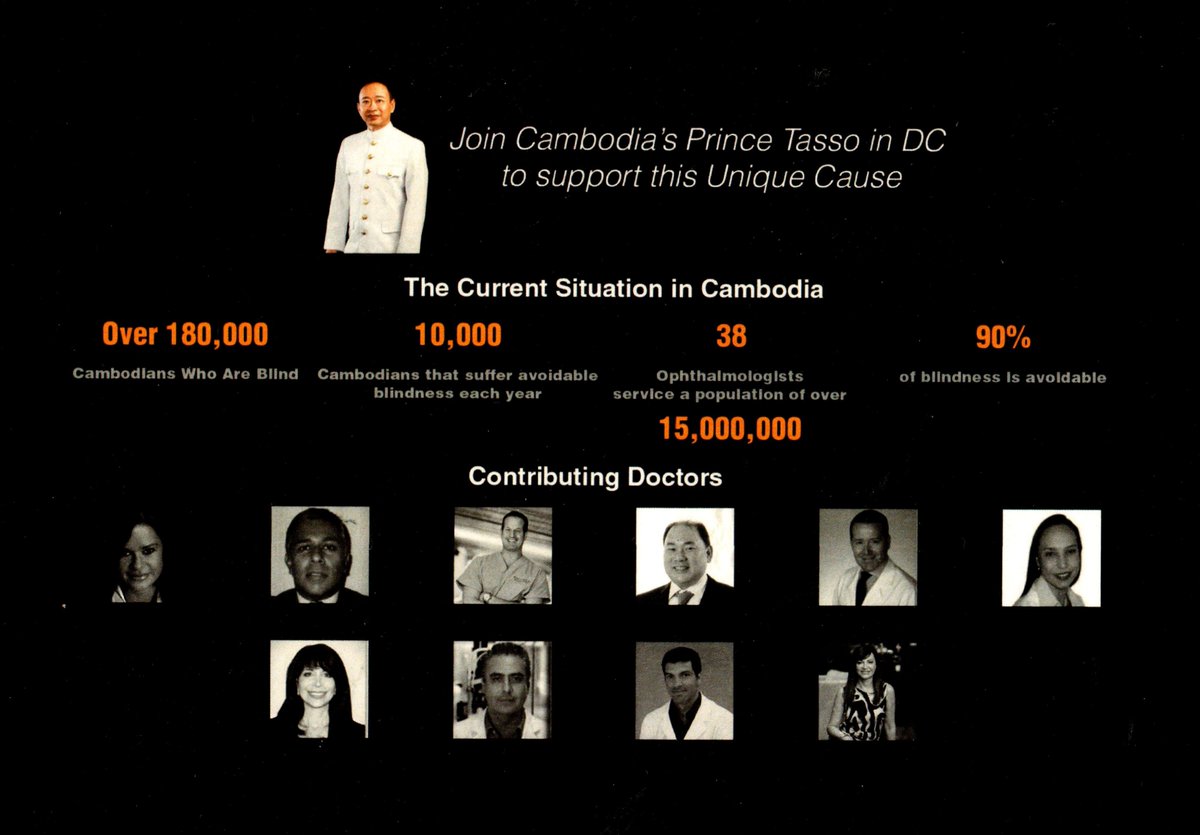 A Unique Experience, A Unique Cause

Click here to find out more on how to help this cause: iaware.tv