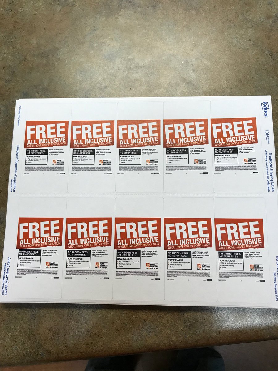 MichaelRobison6's tweet photo. COLDWATER HOME DEPOT IS TAKING MARKET SHARE👊 @l_linville @JulieGiattino @robcadwallader @annette_tcaps2 @matthew46706 @TheClanMcClain #takeyourshare23 #mdw https://t.co/fyUCMKlAMT
