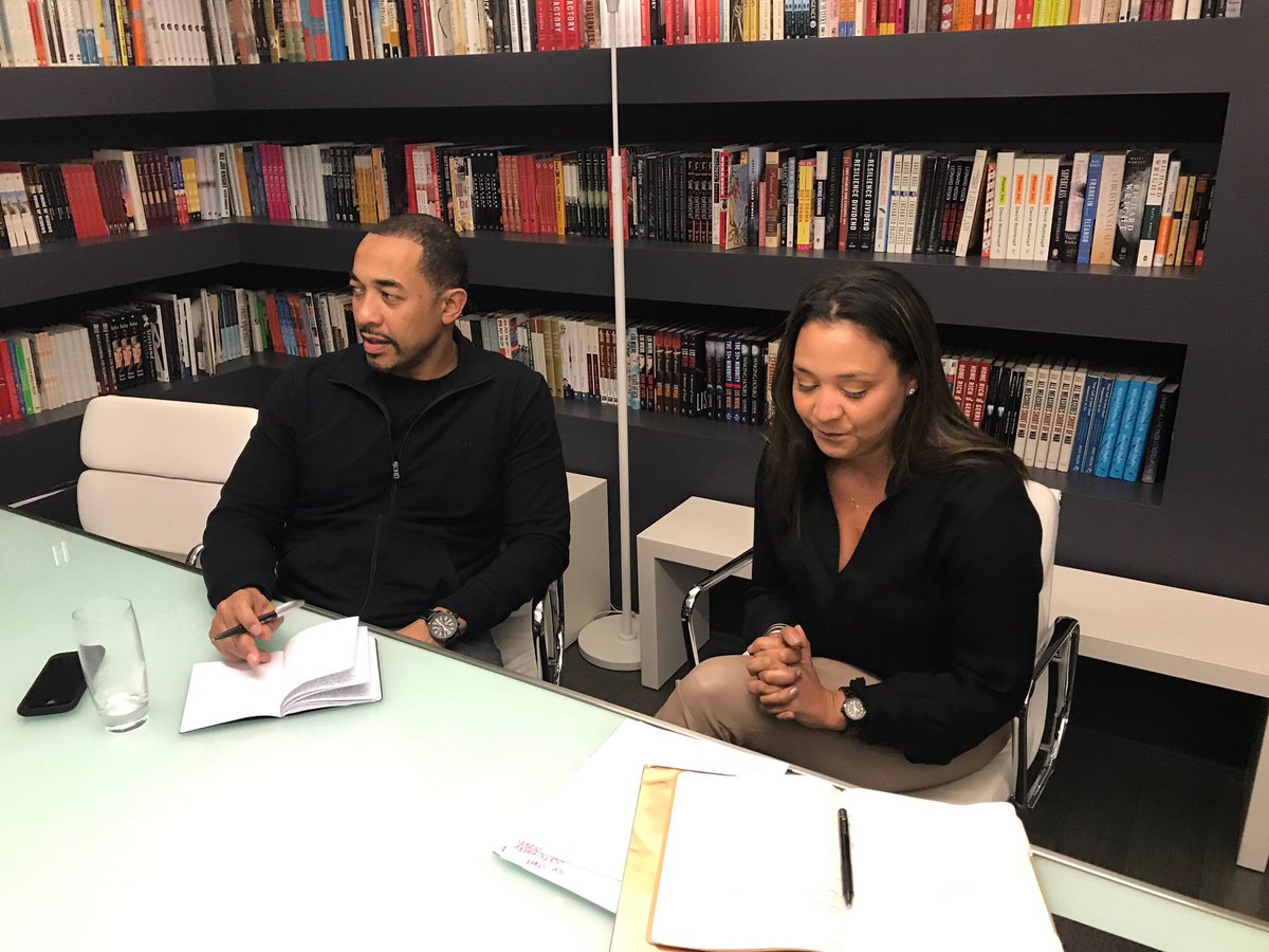 StuffMovement's tweet photo. Hard at work getting the STUFF ready for you 📕#BookLaunch #LeanIntoHardWork #Meetings #theSTUFF #theSTUFFmovement https://t.co/FGEG1YuHwK