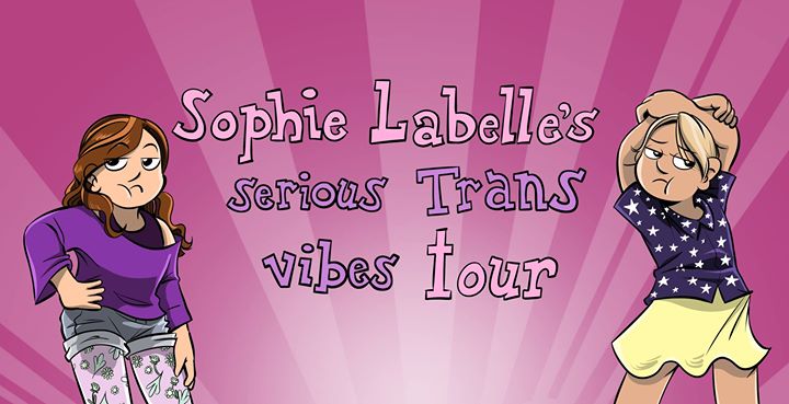 myhalevents's tweet photo. Sophie Labelle :: Halifax :: Discussion and book launch! https://t.co/9fDCvDm7DN #halevents #halifax https://t.co/1vIDdU3WPj