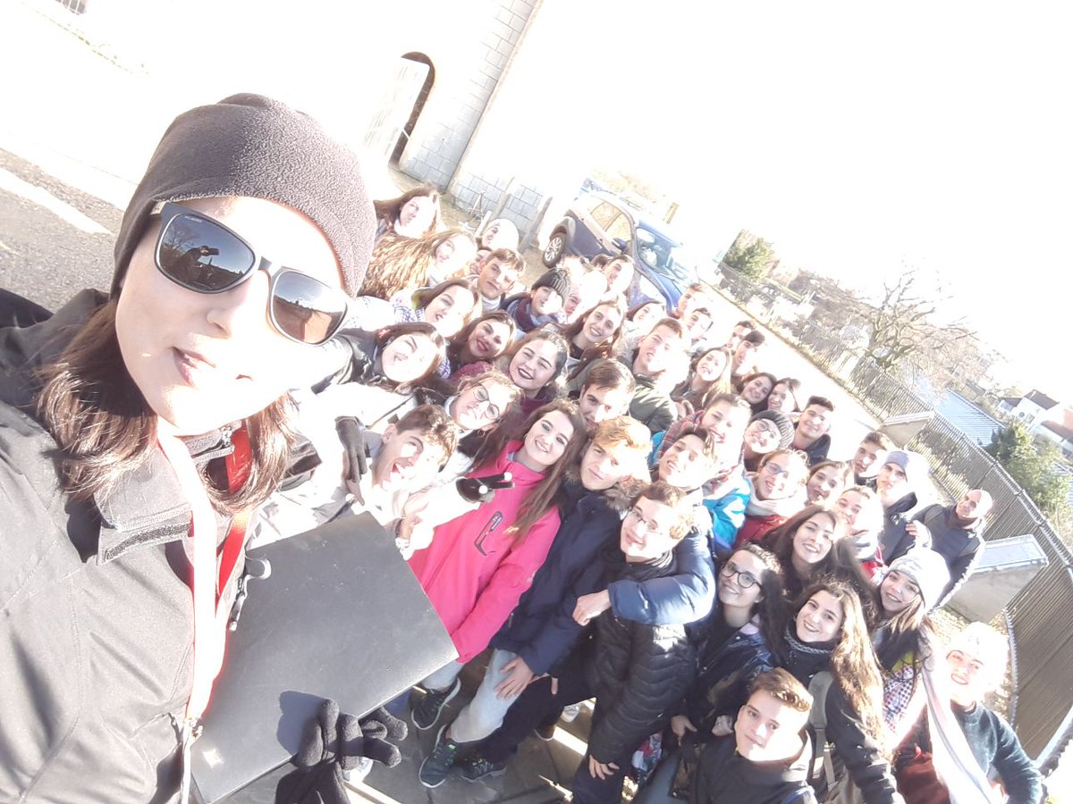 IES Chaves Nogales tweet media