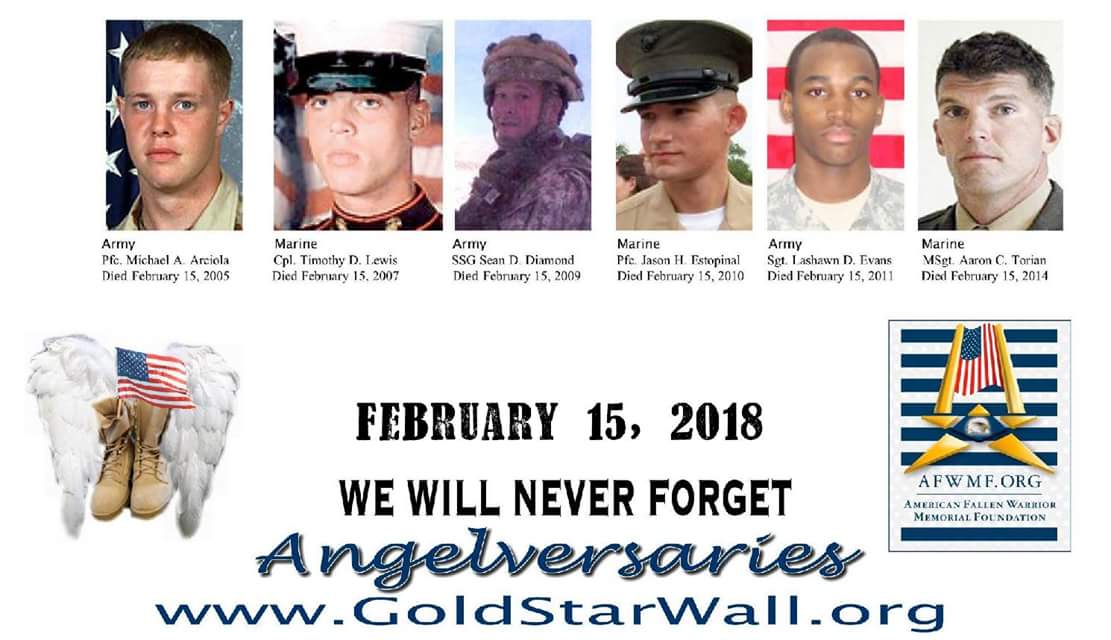 Fallen HeroesProject tweet media