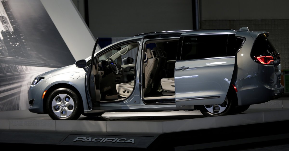 Huffpost Qu 233 Bec On Twitter Quot Honda Accord Et Chrysler