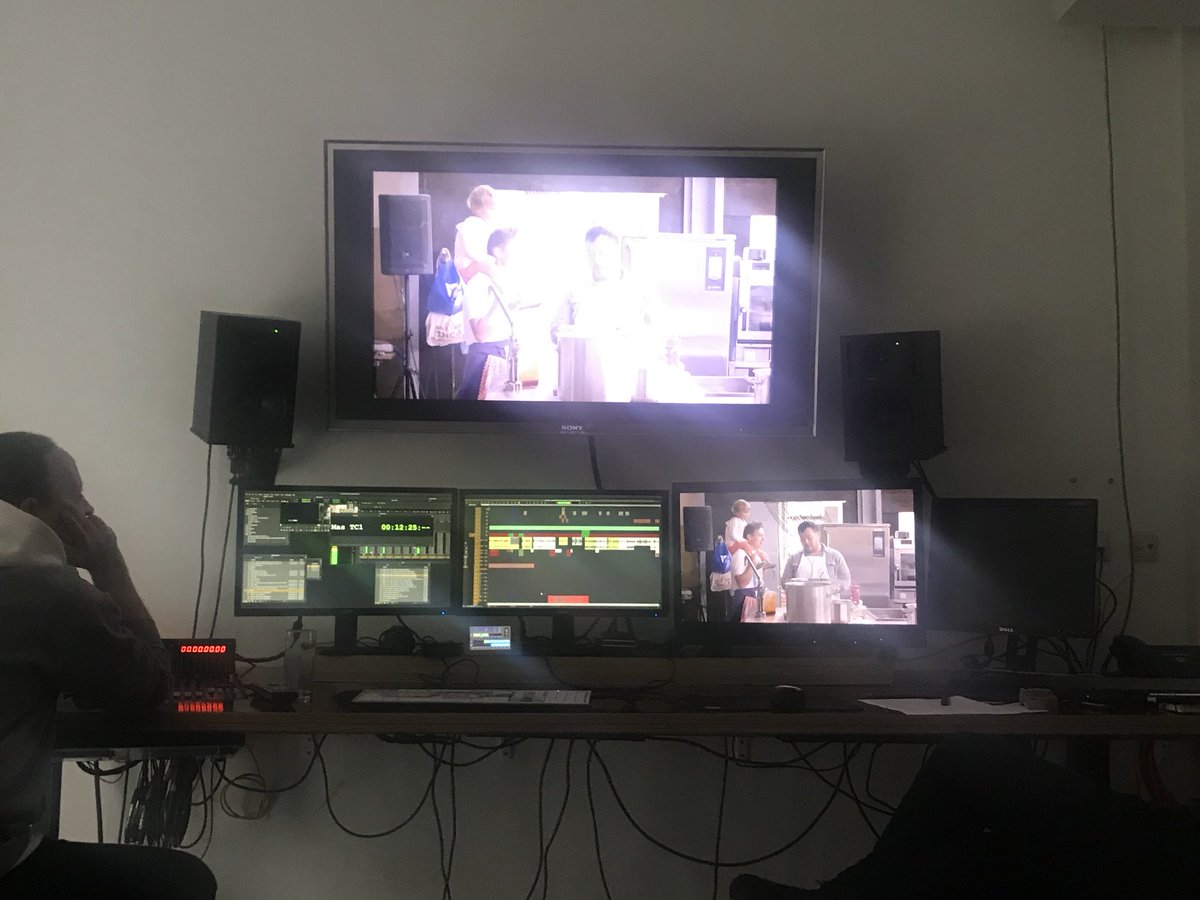 @GELINAZ (@thegelinaz) on Twitter photo IN VIENNA TODAY AT SUNDANCE TOMORROW : FIRST ROUGH EDIT SCREENING OF GELINAZ ÜBERAUSTRIAN SAGA <a href="/PhilipRachinger/">PR</a> <a href="/ChihoKanzaki/">Chiho Kanzaki</a> <a href="/maurocolagreco/">Mauro Colagreco</a> <a href="/ElleFumelli/">Lorenza Elle Fumelli</a> <a href="/Anto79k/">Chef Antonia Klugmann</a> <a href="/Cook_inc/">Cook_inc. Magazine</a> <a href="/ChaoChiamei/">Cathy Chao</a> <a href="/davidchang/">david chang</a> <a href="/VirgilioCentral/">Virgilio Martinez</a> <a href="/chefgeeta/">Geeta Bansal</a> <a href="/RashmiUdaySingh/">Rashmi Uday Singh</a> <a href="/ChickswKnives/">Rachael Narins</a> @WOGOAMAGAZINE <a href="/fwgaz/">FoodandWineGazette</a> IN VIENNA TODAY AT SUNDANCE TOMORROW : FIRST ROUGH EDIT SCREENING OF GELINAZ ÜBERAUSTRIAN SAGA <a href="/PhilipRachinger/">PR</a> <a href="/ChihoKanzaki/">Chiho Kanzaki</a> <a href="/maurocolagreco/">Mauro Colagreco</a> <a href="/ElleFumelli/">Lorenza Elle Fumelli</a> <a href="/Anto79k/">Chef Antonia Klugmann</a> <a href="/Cook_inc/">Cook_inc. Magazine</a> <a href="/ChaoChiamei/">Cathy Chao</a> <a href="/davidchang/">david chang</a> <a href="/VirgilioCentral/">Virgilio Martinez</a> <a href="/chefgeeta/">Geeta Bansal</a> <a href="/RashmiUdaySingh/">Rashmi Uday Singh</a> <a href="/ChickswKnives/">Rachael Narins</a> @WOGOAMAGAZINE <a href="/fwgaz/">FoodandWineGazette</a>