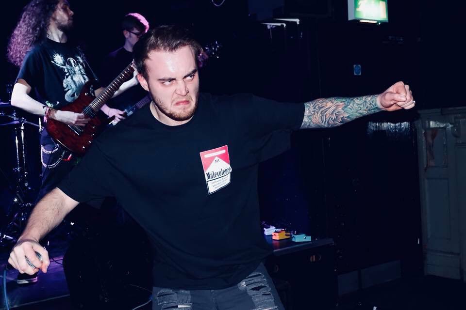 Bringing the meat into 2018 like.