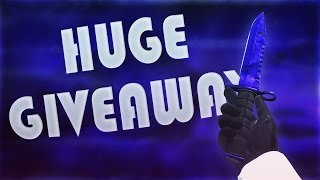 ZoyaCSGO's tweet image. ---&amp;gt; SAPPHIRE GIVEAWAY!
Ends in 24 Hours

To win: 
✅ Retweet 
✅ Follow (CHECKING)
✅ Tag a CSGO friend :D