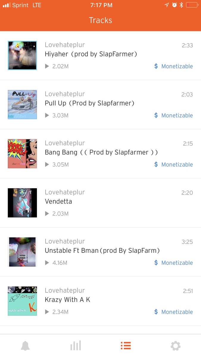 lovehateplur's tweet image. Don’t ever in your life @SageTheGemini call me a no name again nigga I’m coming for your spot nigga 😈😈😈  #BeReadyBigLilNigga #CatchAWaveBitch #SoundCloud  #theworldismine