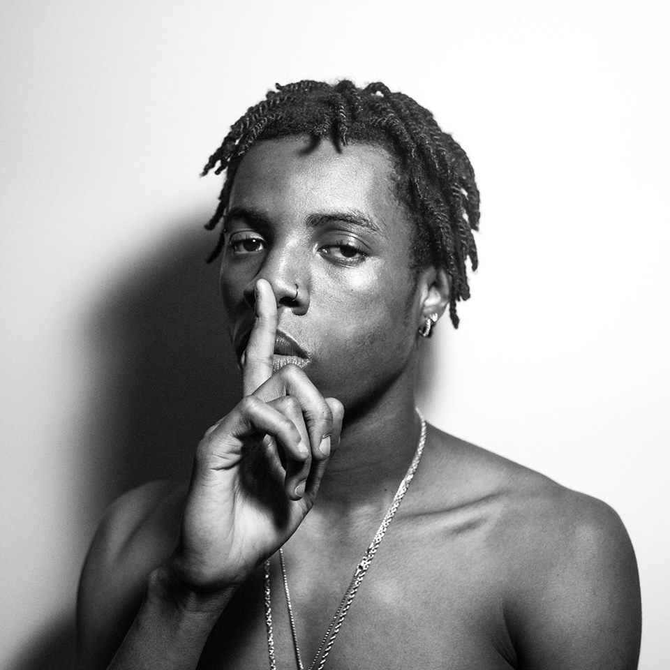 Roy Woods is back! April 19 at @LondonMusicHall Get your tickets @Ticketfly @mrgconcertsON! ticketf.ly/2o1CcyE