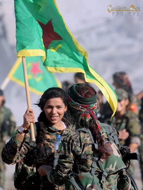SaidRabin's tweet photo. هربجي ✌✌عفرين https://t.co/4WJ1KscE3D