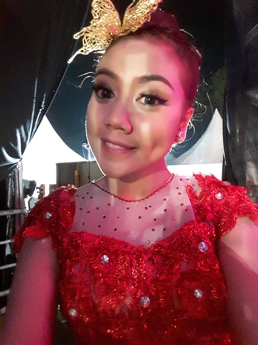 AYULICIOUS LOSARI tweet media