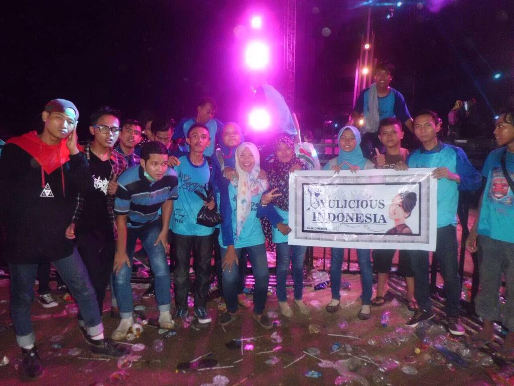 AYULICIOUS LOSARI tweet media