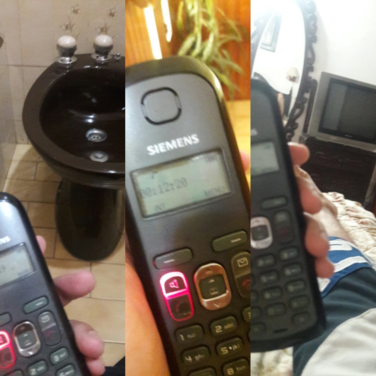 losbauret's tweet photo. Esperando que #telecentro te atienda. https://t.co/Oe0hx6d7rT
