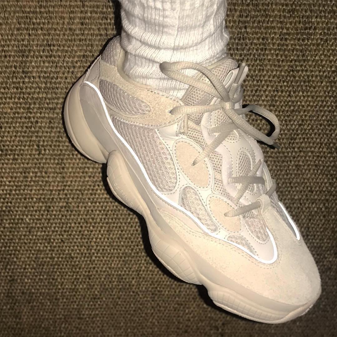 yeezy 600