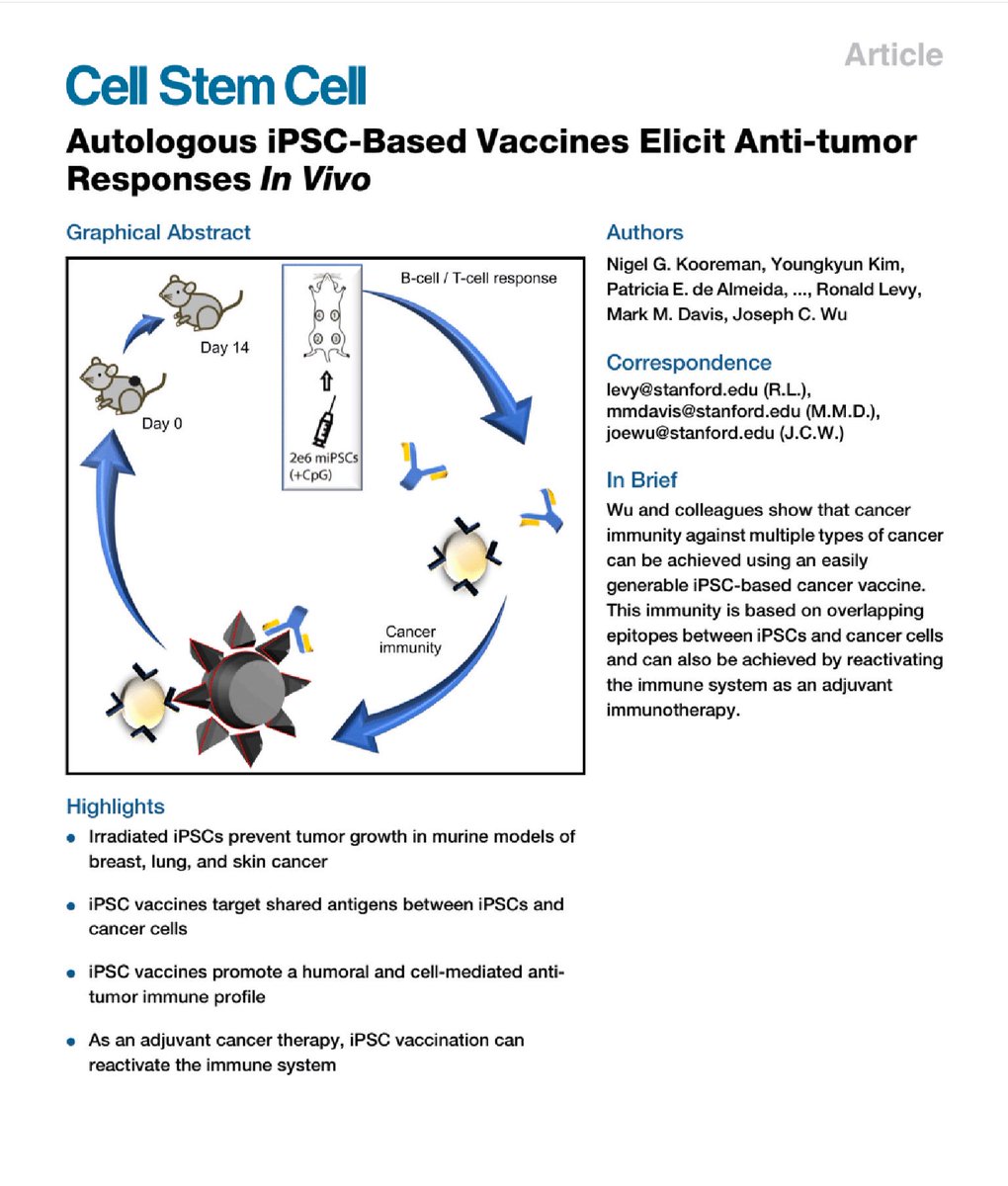 Eric Topol tweet media