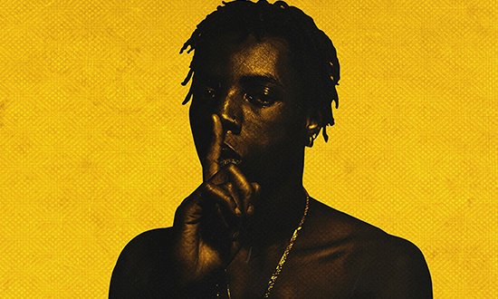 Roy Woods is back in London! April 19 @LondonMusicHall. Get your ticket here! ticketfly.com/purchase/event…