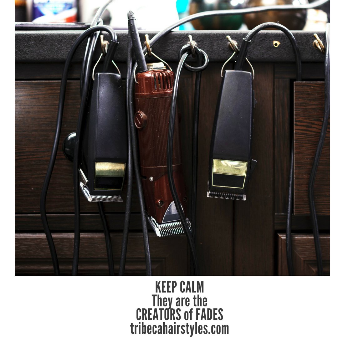 BarberTribeca's tweet photo. Trimmers are waiting you at #tribecabarbershop
https://t.co/72dM6KqTGd

#barber #NYC #barbershop #Manhattan #trimmer #trim #shave #electricshaver #haircut #shaving #beard https://t.co/jQ1b1WNs67