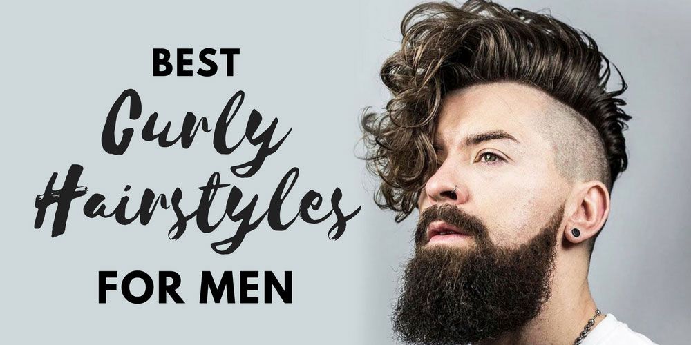 7 Best Medium-Length Hairstyles for Men | Man of Many