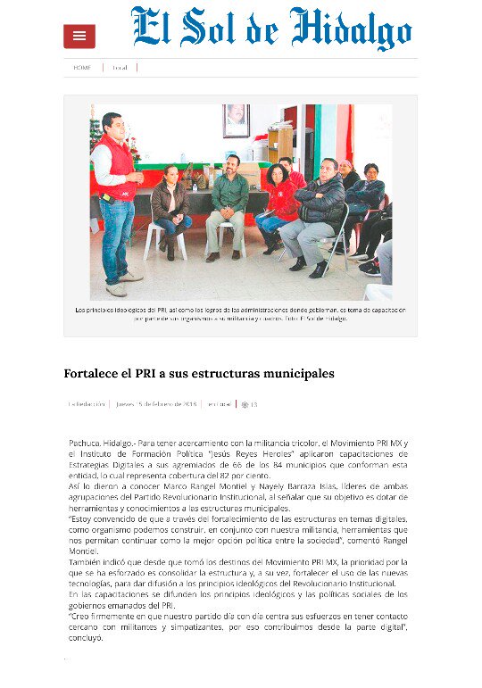 BunkerHidalgo's tweet image. ¿Los 84 municipios de #Hidalgo cuentan con acceso a #internet ?
@cdeprihidalgo @ElSoldeHgo