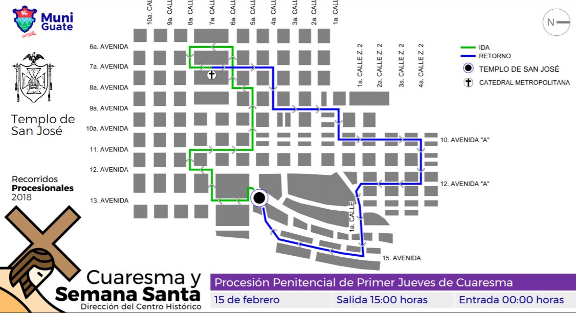 la_e_lucy's tweet photo. Hoy estará hermoso #ProcesionGT = #TraficoGT  solo súmenle que hoy es quincena 😱 https://t.co/VAMaSsYEL0