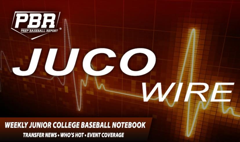 UNCOMMITTED SPOTLIGHT - Dyersburg State (<a href="/DSCCBaseball/">Dyersburg State Baseball</a>). Seven uncommitted prospects, including a 2017 Conference Player of the Year and All-American selection in addition to impact bats and arms #BESEEN >> prepbaseballreport.com/news/PBR/Uncom…