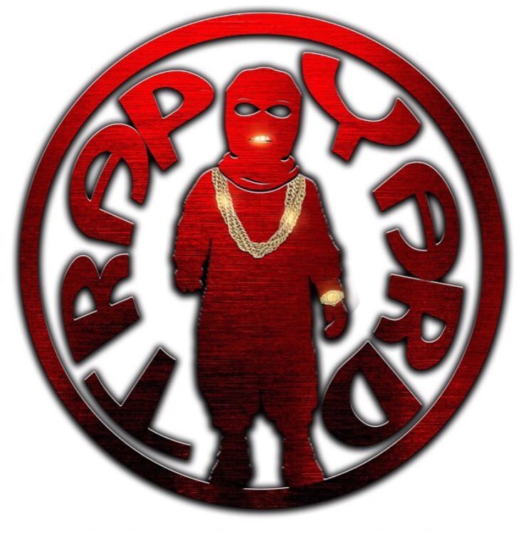 DaParoman's tweet image. I’m back out here💯 TrapYard ⬇️logo