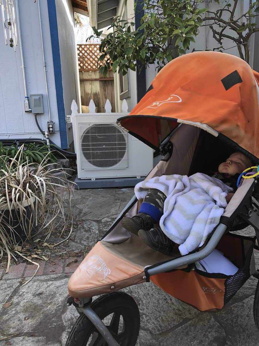 MitsubishiHVAC's tweet image. Our units are so quiet that while you're enjoying all the benefits, your baby can catch up on sleep! #HVAC goo.gl/X1FHvY