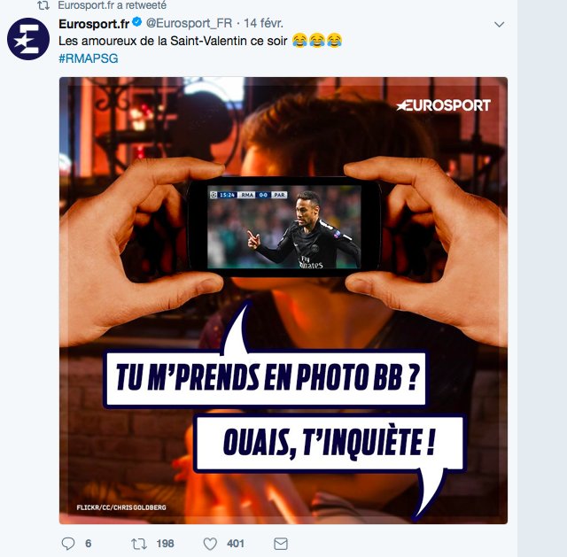 Shadow_Conseil's tweet photo. Ici David stagiaire chez Shadow :) #cestmontoutpremiertweet

Voici mon #toptweets #StValentin2018 :
1) Trop c'est trop
2) Les amoureux... du foot
3) La sublime campagne de la Mairie de Paris 
4) Les détournements... Comme les cartes de St Valentin Benoit Hamon #ComPolitique https://t.co/2ZreHypJEl