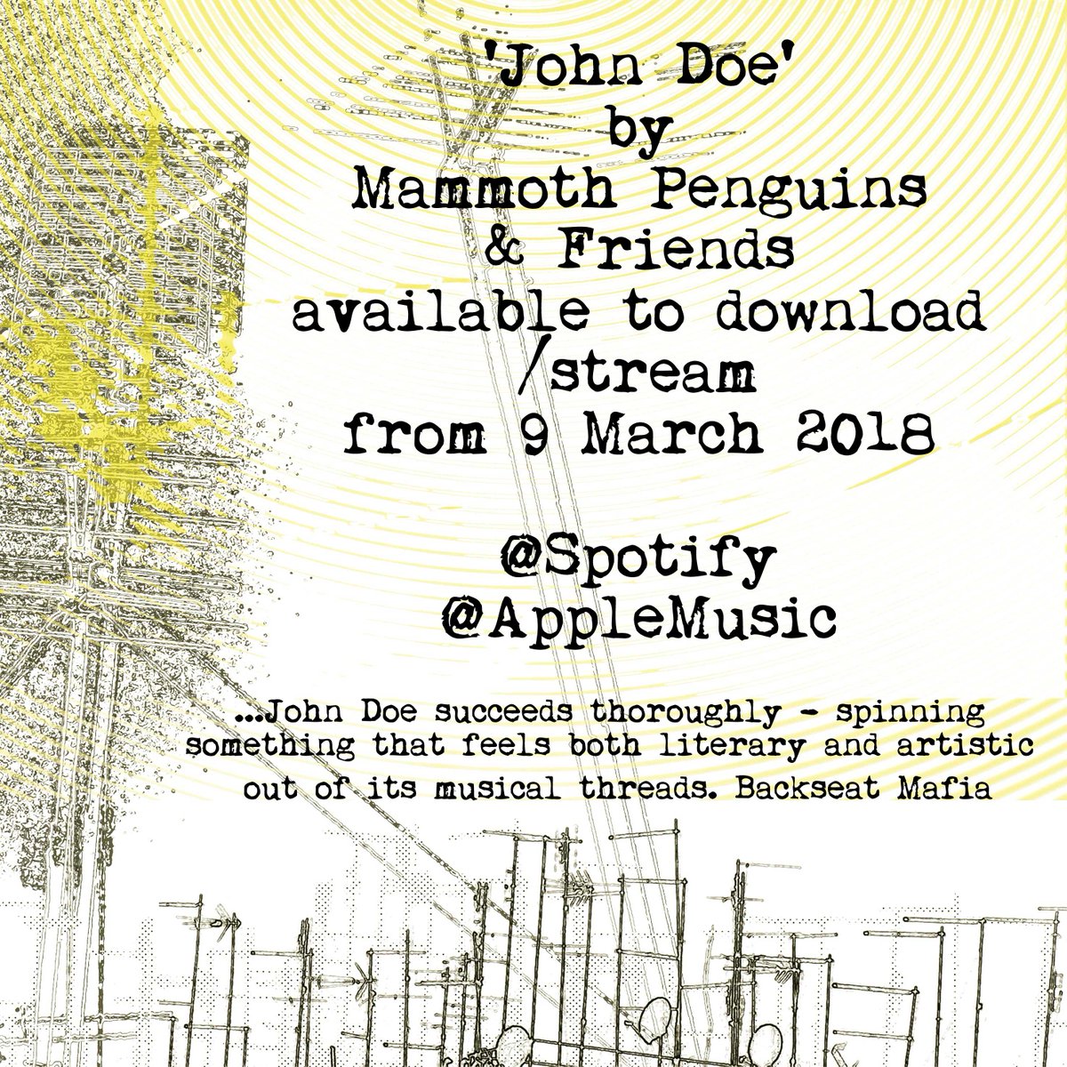 Standard Fare (standard_fare) Twitter