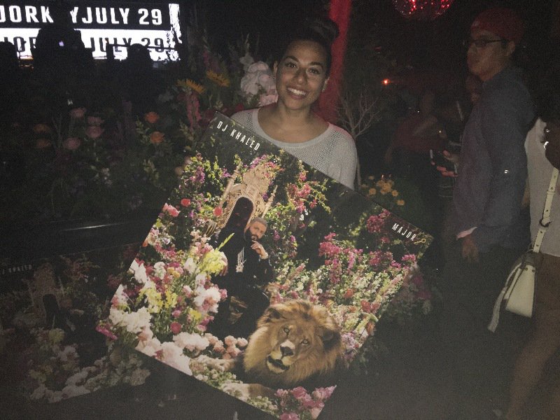 Oldie but goodie - Why DJ Khaled's 'Major Key' Gave Me Major Anxiety therealurbanclassy.com/dj-khaled/