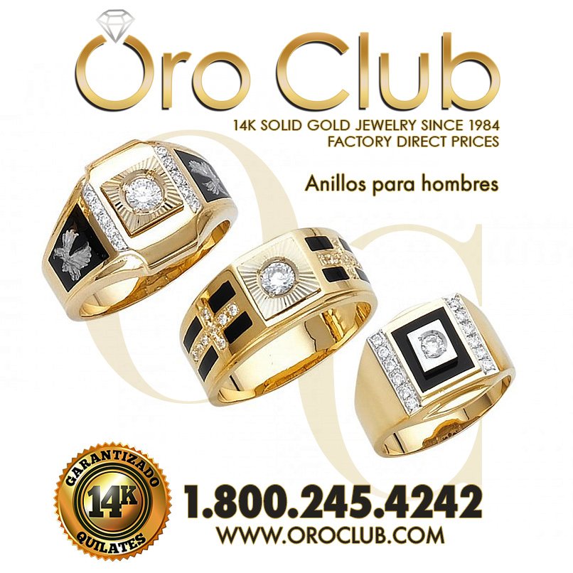 Oro Club on Twitter: 
