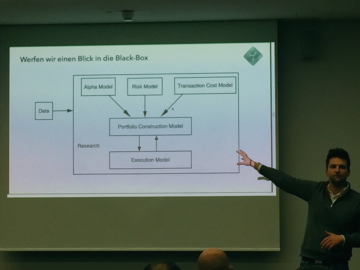 fintechmeetupeu's tweet photo. Damn #algorithms ;) - more then just beta #roboadvisor @FundamentalCap @azurecgn #fintechcgn @deutschetelekom https://t.co/a7HxoKY3K1