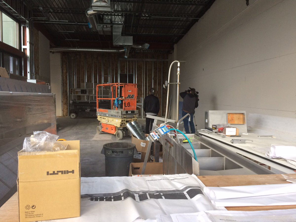 KVAL News (@kvalnews) on Twitter photo Brewer <a href="/VikingBraggot/">Viking Braggot Co.</a> to open taproom & restaurant on South Willamette St. in Eugene this March kval.com/news/local/vik… Story #LiveOnKVAL CBS 13 at NOON Brewer <a href="/VikingBraggot/">Viking Braggot Co.</a> to open taproom & restaurant on South Willamette St. in Eugene this March kval.com/news/local/vik… Story #LiveOnKVAL CBS 13 at NOON