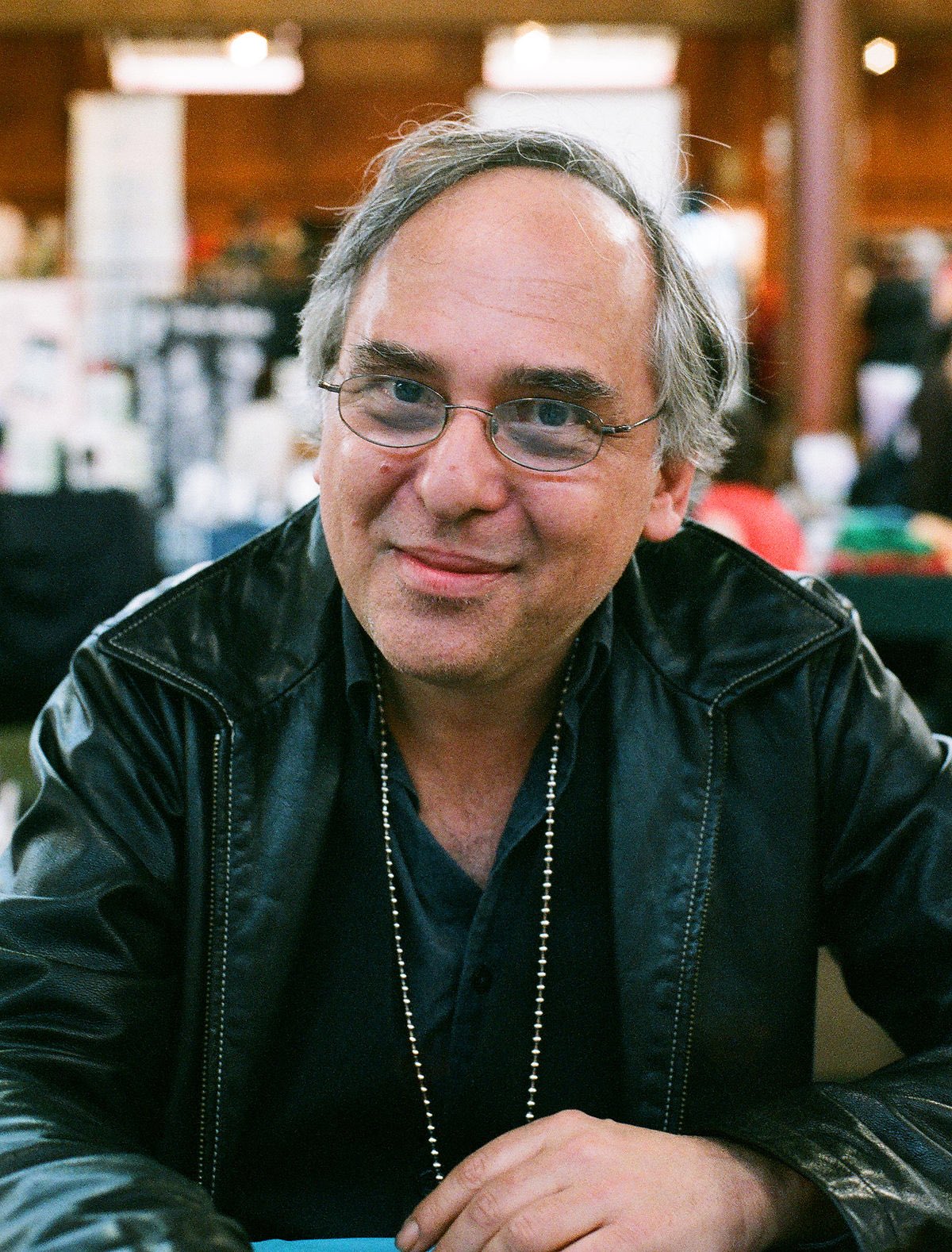 Happy 70th Birthday Art Spiegelman 