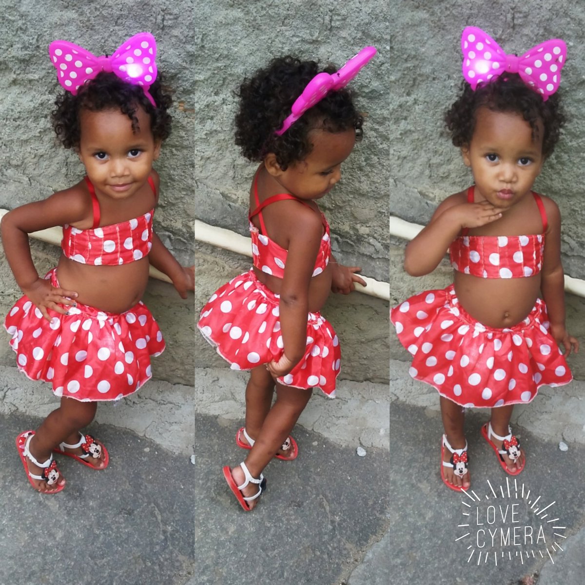 Raquel_Aylla's tweet photo. -
   Miíinha princesa.... 👭💘👑👡 https://t.co/8C0T2Kc1uR