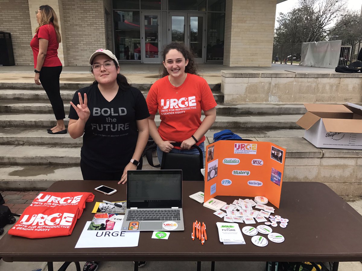UrgeHouston's tweet photo. We're having a great time at the sexual health resource fair! Come by the SC plaza and play a game and maybe win a shirt! We're here until 1! https://t.co/COgkFe9Adz