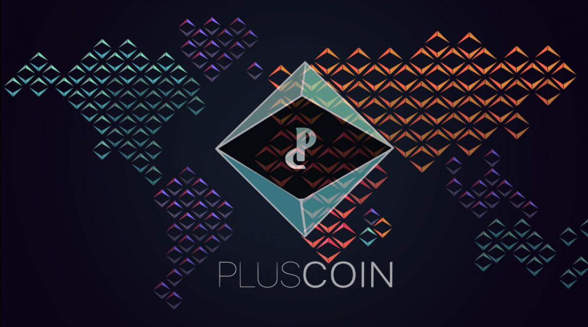 PlusCoin