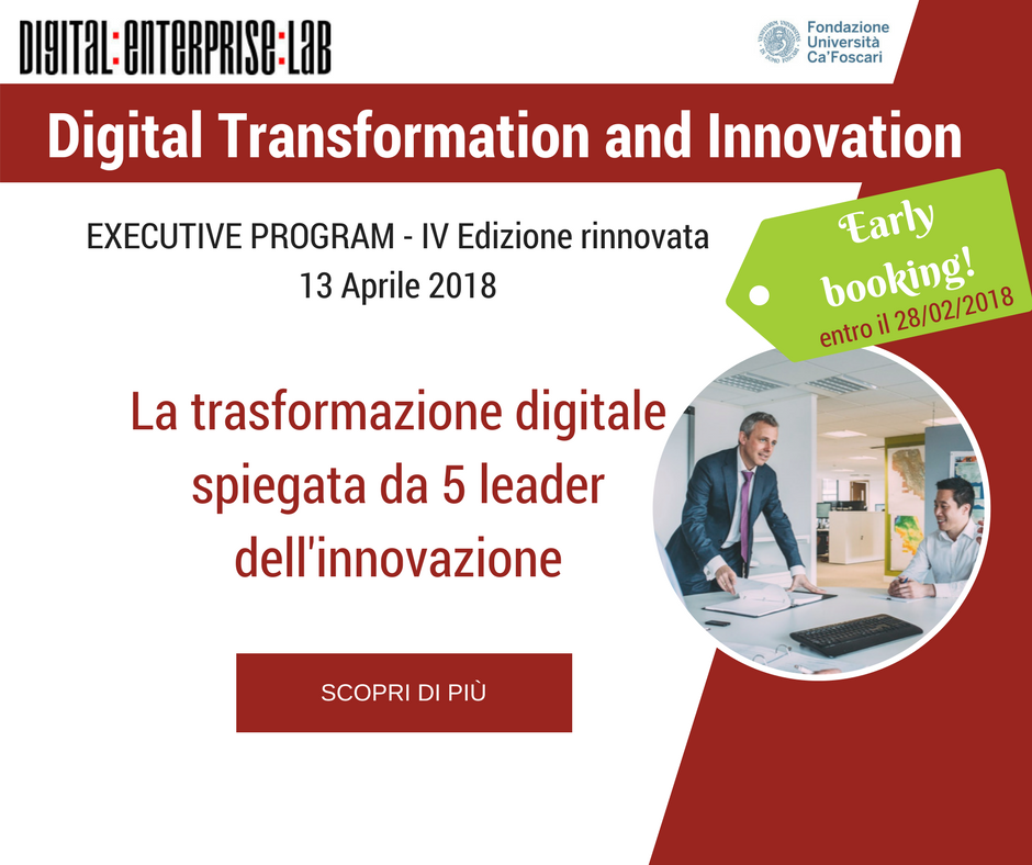 Digital Enterprise Lab tweet media