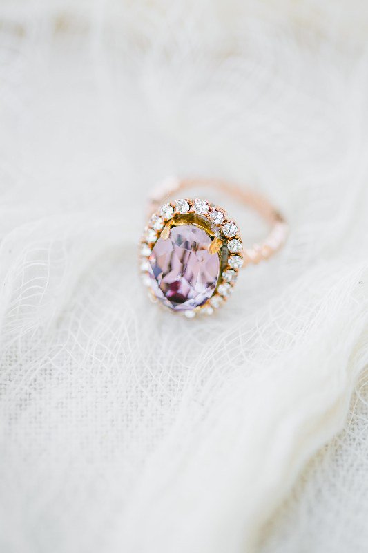 8 Engagement Ring Trends for 2018 bit.ly/2o2zuYX
