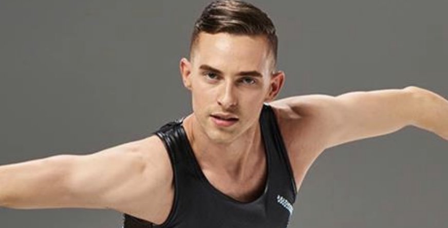 univofscranton's tweet photo. All eyes are on @Adaripp, son of Rick '82, P’14 ’16 '21, tonight! Good luck from Scranton, Adam! #WinterOlympics https://t.co/T9i7aQwYHD https://t.co/ERQbEP6BeA