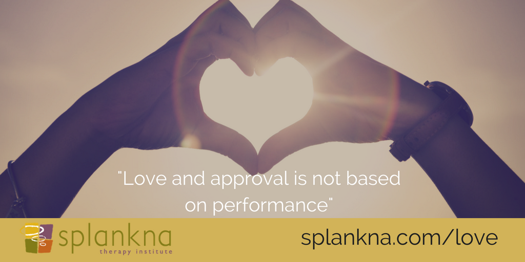 splankna's tweet image. “How God, How do I (an imperfect, broken human) love?"splankna.com/love/