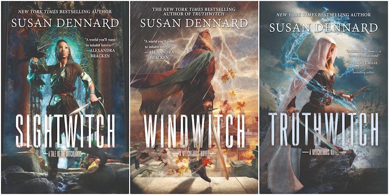 Image result for truthwitch series windwitch sightwitch