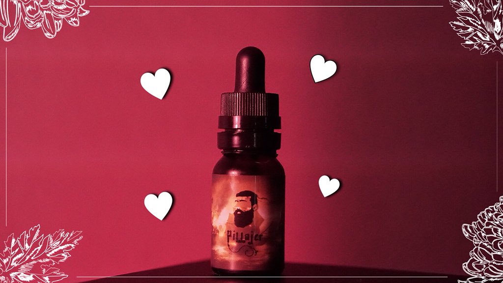 “SweetHeart” will be available all month long! 

Need a direct link?
pillajeroil.com/shop.html#!/Sw…