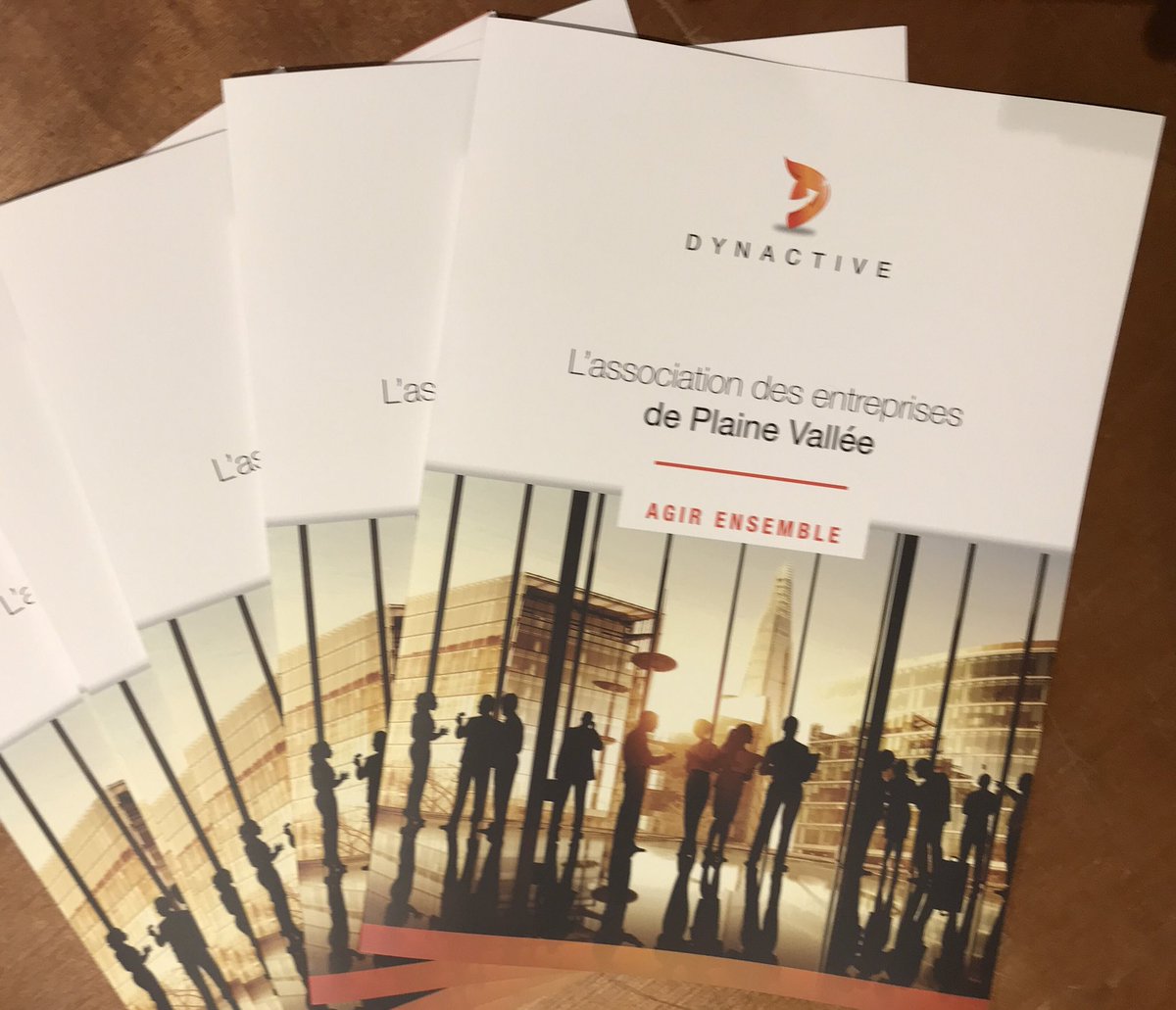 DDaSilva95's tweet photo. Présent ce soir aux côtés du Sous-Préfet, de l’association #Dynactive et des entreprises, forces vives du territoire pour parler #PACTE #emploi #FormationProfessionnelle et #développementéco @LaREM_AN @enmarchefr @CCastaner @BrunoLeMaire https://t.co/4JmdHnSZc1