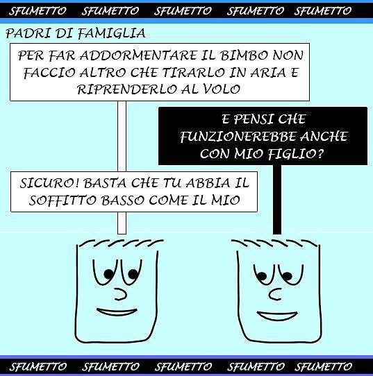 Sfumetto Net Trucchi Dei Papa Genitori Esperti Barzellette Squallide Su T Co 0kou33qpgc Barzellette Umorismo Battute Freddure Battutedemenziali Battuteepiche Ignoranza Battutepessime Battutedimerda Battutedivertenti