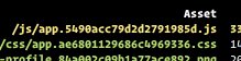 ralphschindler's tweet image. My first public package on npm- a package that adds support to #Laravel #LaravelMix for filename based versioning of webpack assets.
npmjs.com/package/larave…