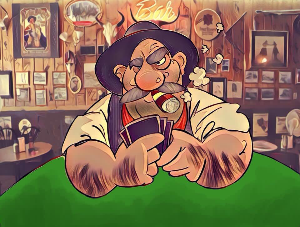 Toon Shed tweet media